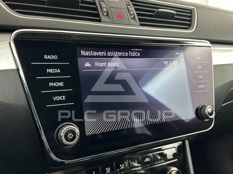 2021 Skoda Superb
