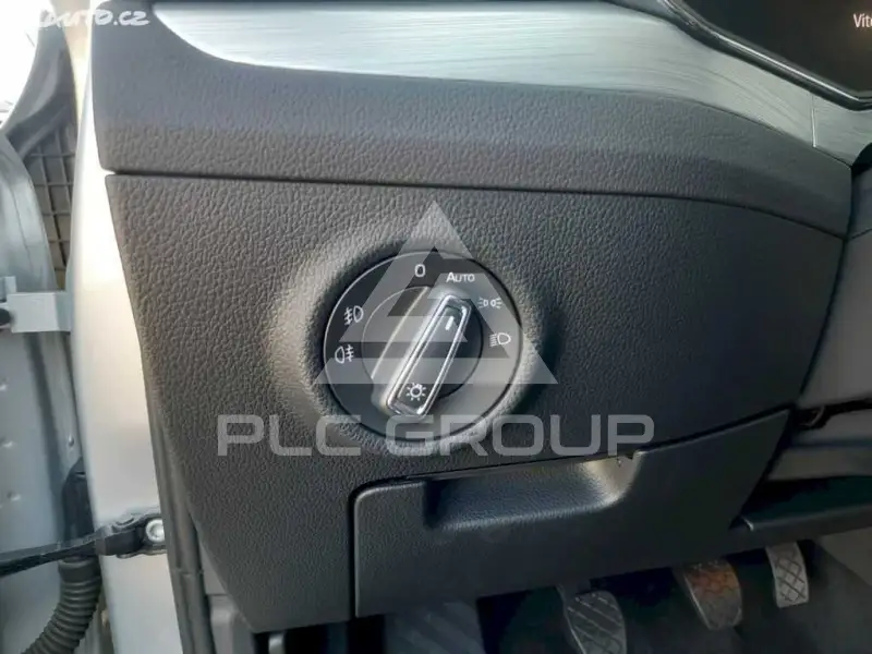 2021 Skoda Superb