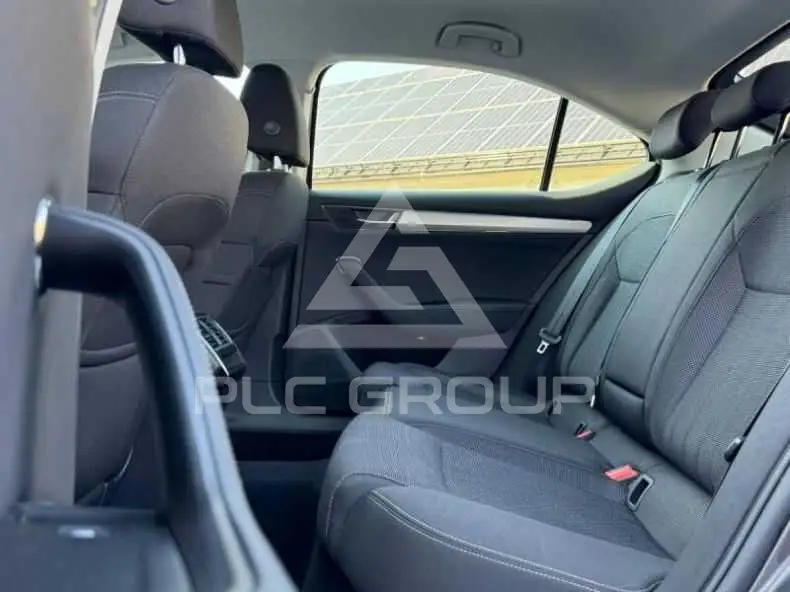 2021 Skoda Superb