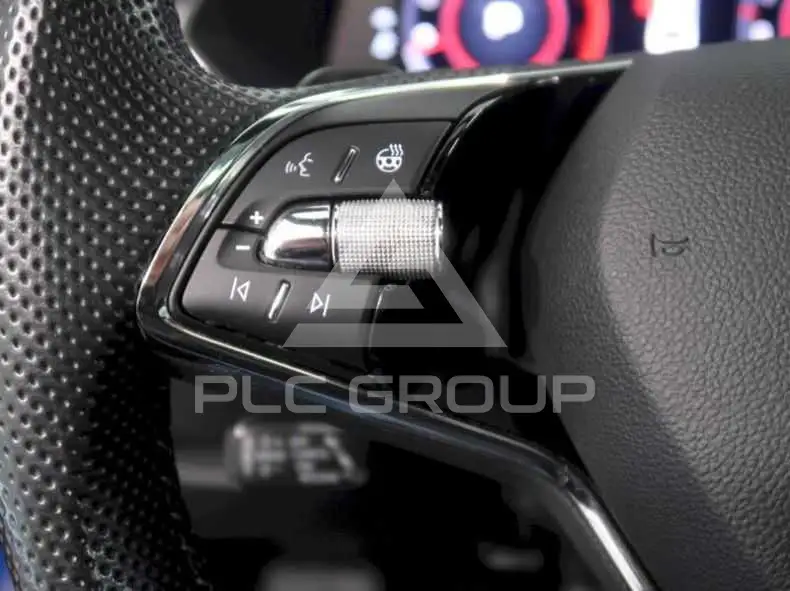 2021 Skoda Superb