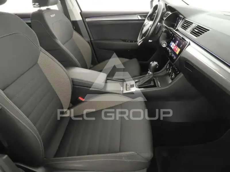 2021 Skoda Superb