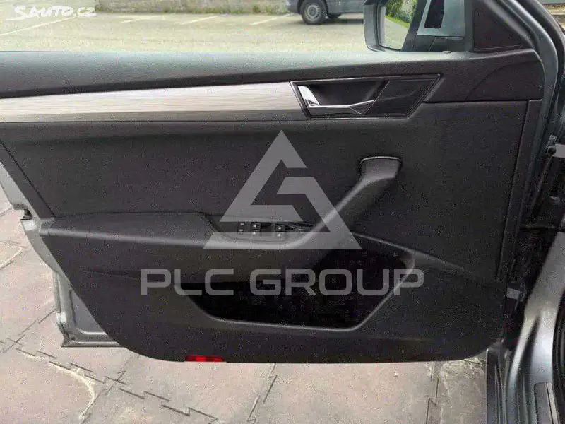 2021 Skoda Superb
