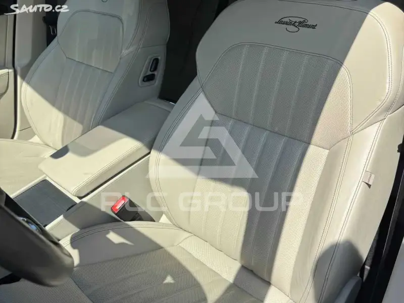 2021 Skoda Superb