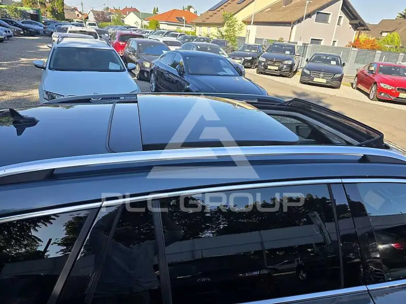 2021 Skoda Superb