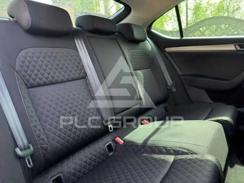 2021 Skoda Superb