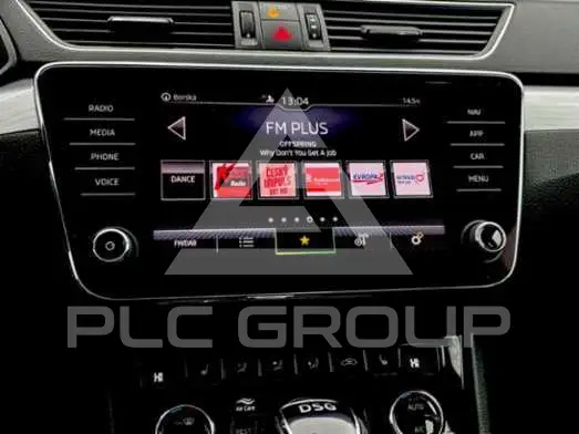 2021 Skoda Superb