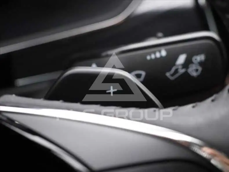 2021 Skoda Superb