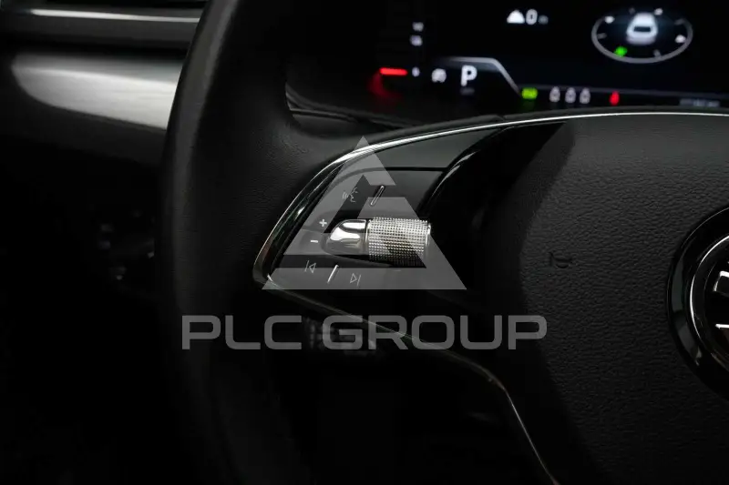 2021 Skoda Superb