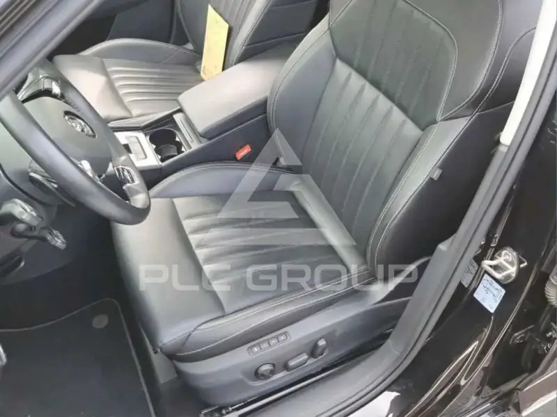2021 Skoda Superb