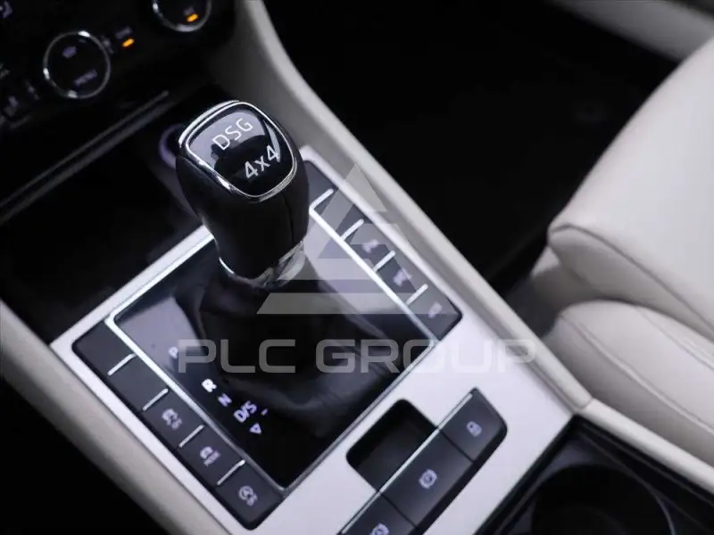 2021 Skoda Superb