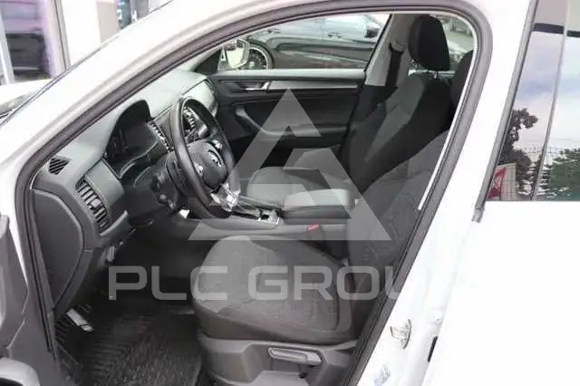 2021 Skoda Kodiaq