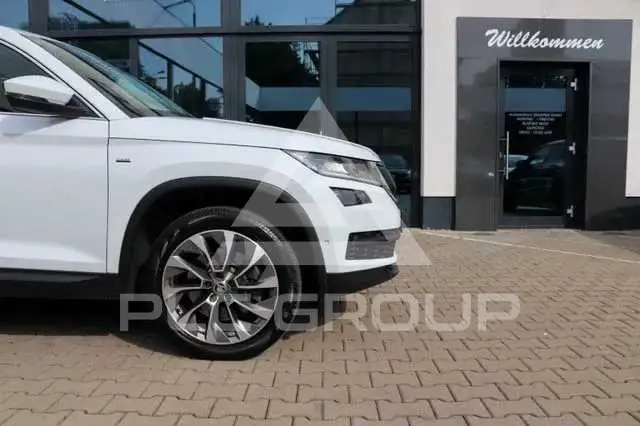 2021 Skoda Kodiaq
