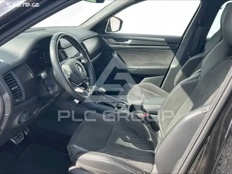 2021 Skoda Kodiaq