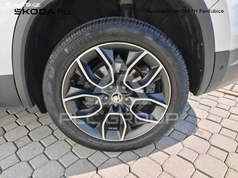 2021 Skoda Kodiaq