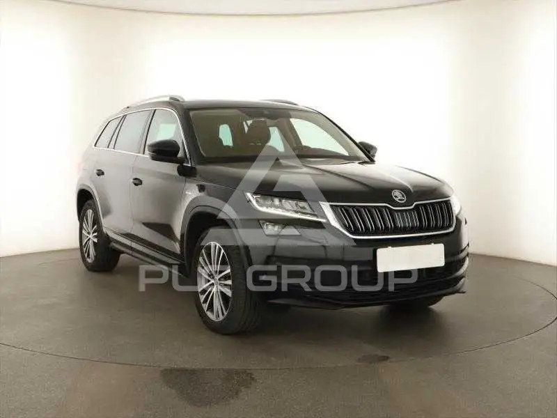 2021 Skoda Kodiaq