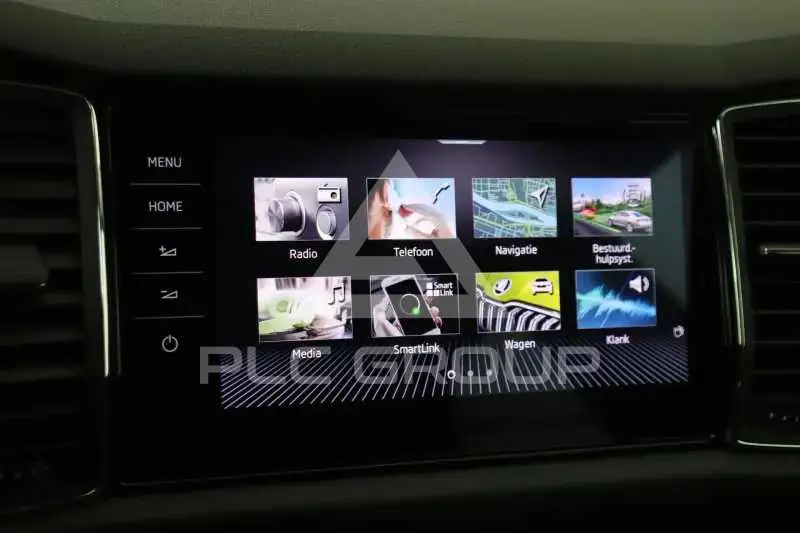 2021 Skoda Kodiaq