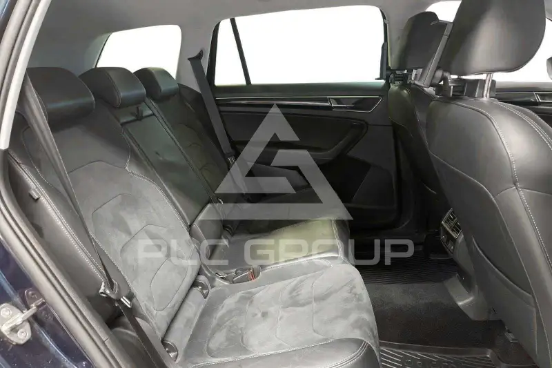 2021 Skoda Kodiaq