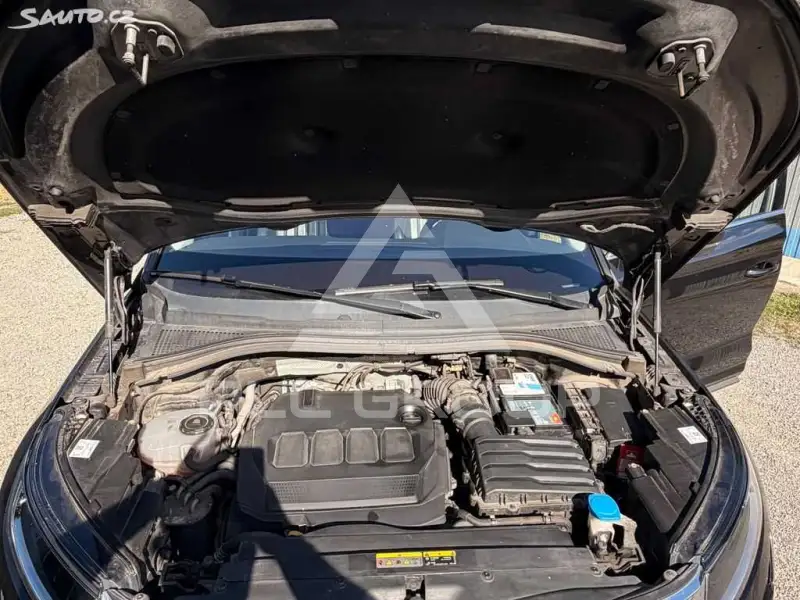 2021 Skoda Kodiaq
