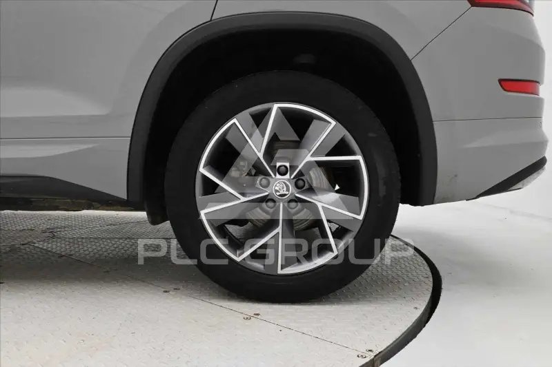 2021 Skoda Kodiaq