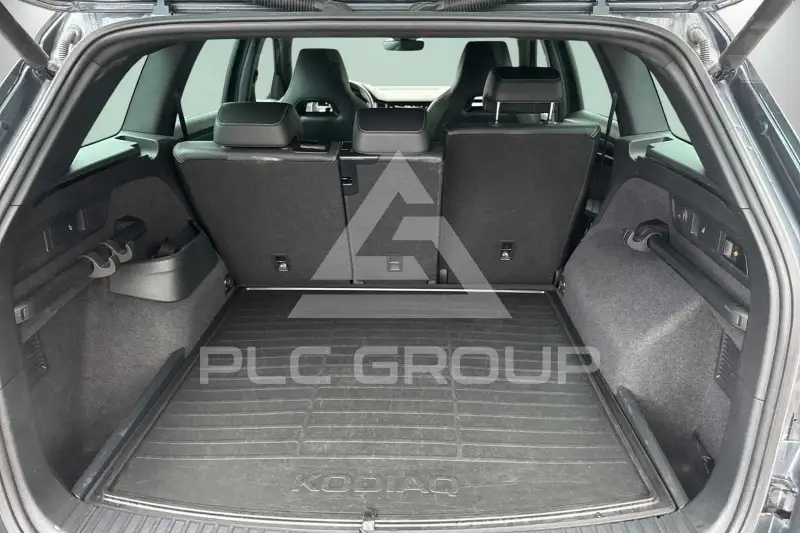 2021 Skoda Kodiaq