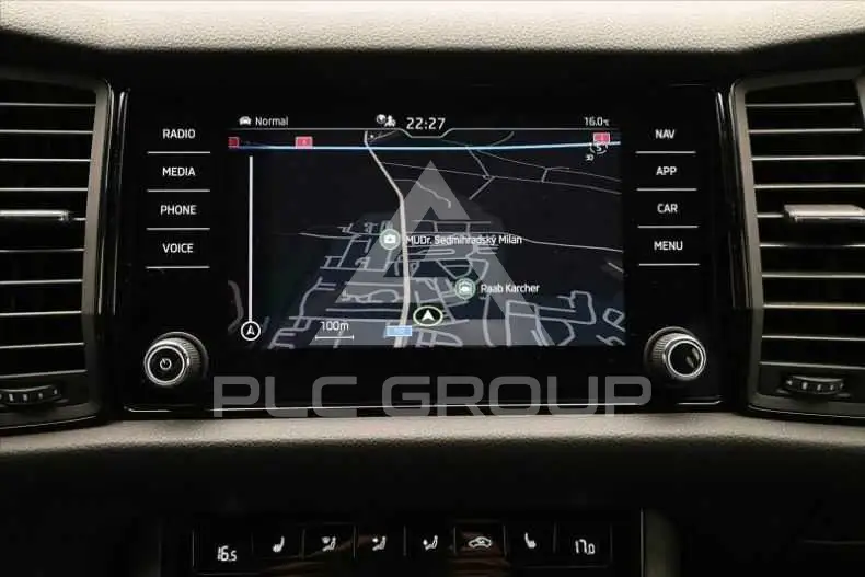 2021 Skoda Kodiaq