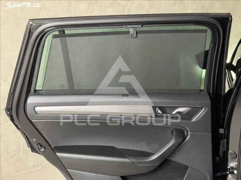 2021 Skoda Kodiaq