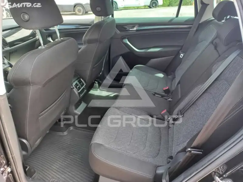 2021 Skoda Kodiaq