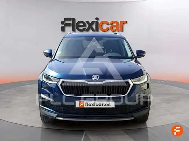 2021 Skoda Kodiaq