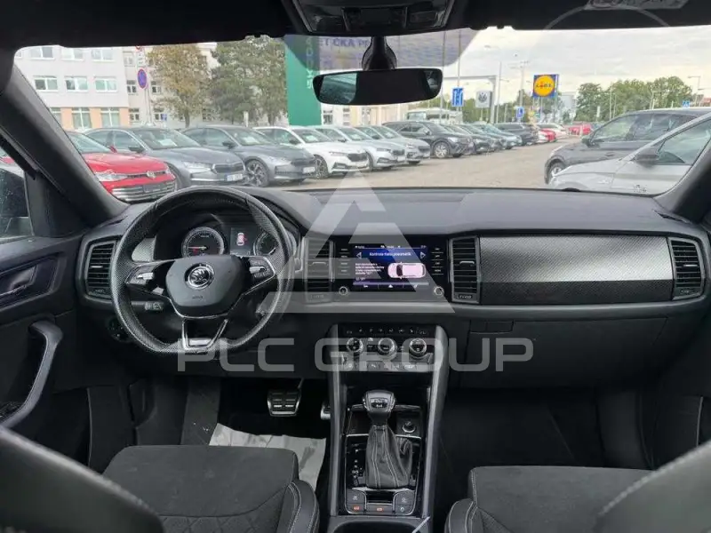 2021 Skoda Kodiaq