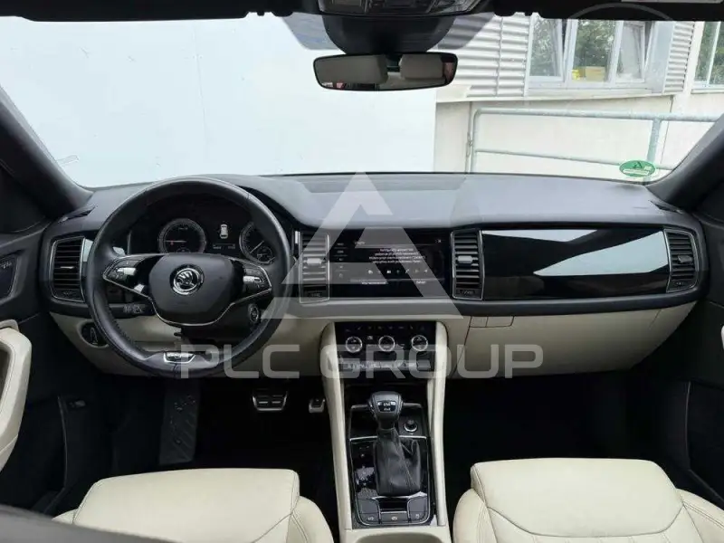 2021 Skoda Kodiaq