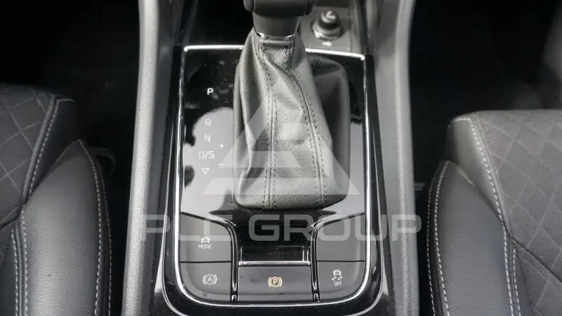 2021 Skoda Kodiaq