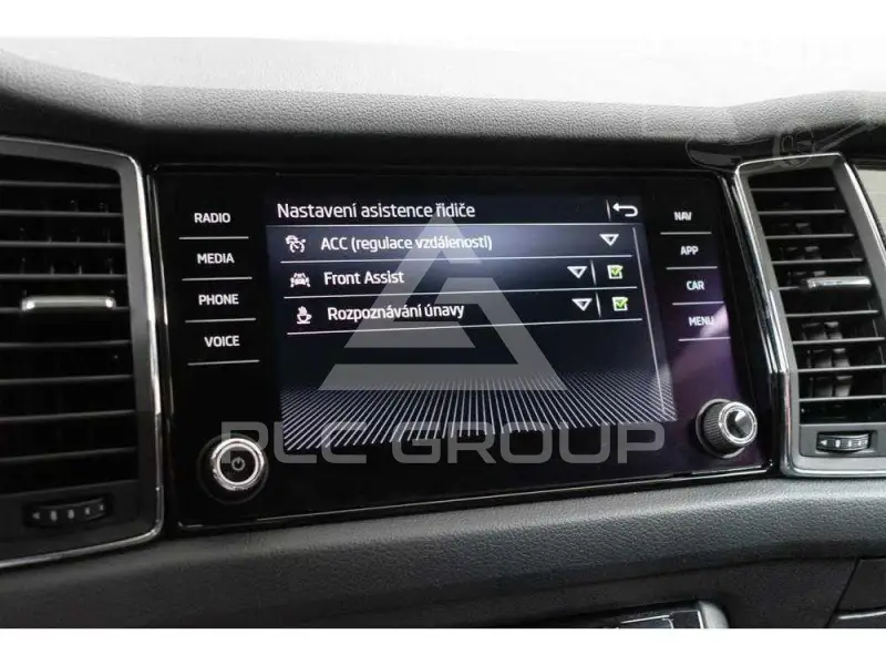 2021 Skoda Kodiaq