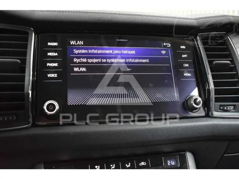 2021 Skoda Kodiaq