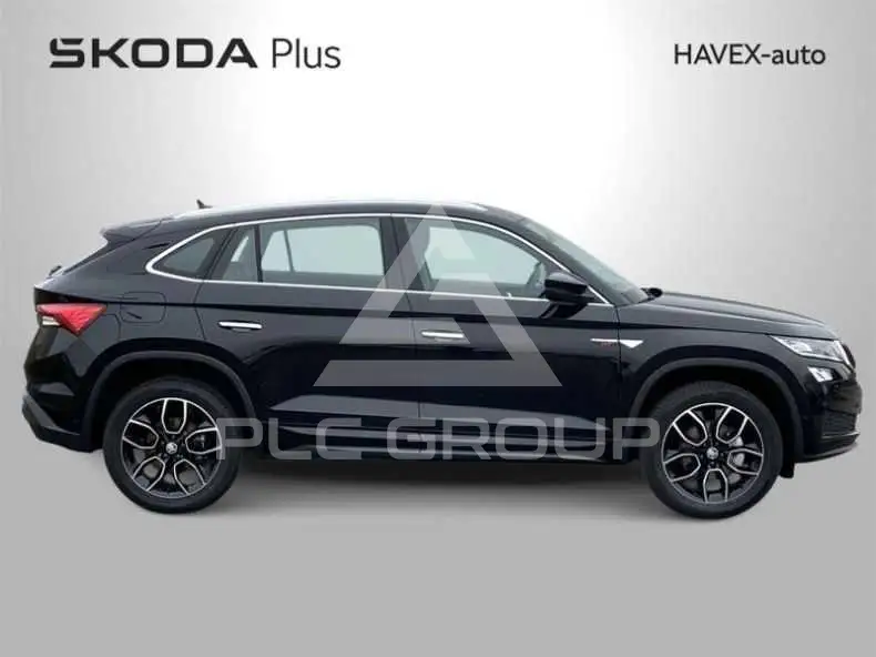 2021 Skoda Kodiaq