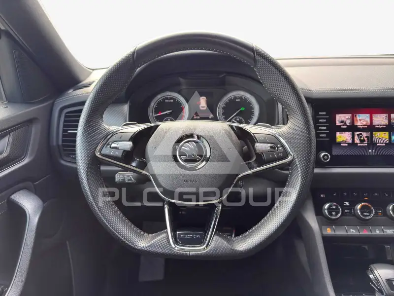 2021 Skoda Kodiaq