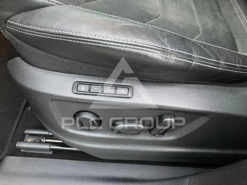 2021 Skoda Kodiaq