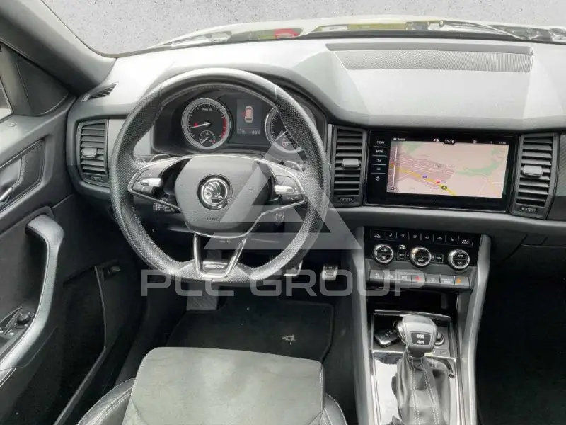 2021 Skoda Kodiaq