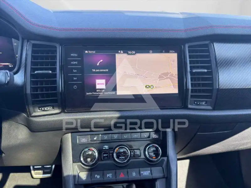 2021 Skoda Kodiaq