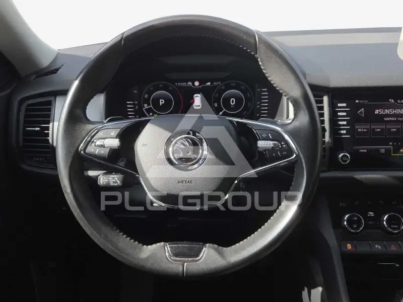 2021 Skoda Kodiaq