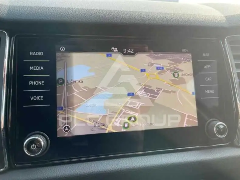 2021 Skoda Kodiaq
