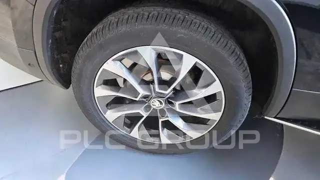 2021 Skoda Kodiaq