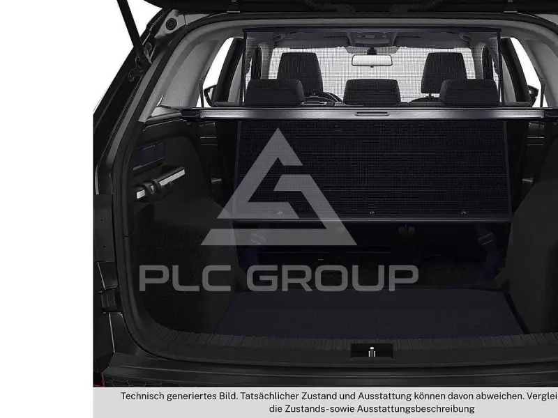 2021 Skoda Kodiaq