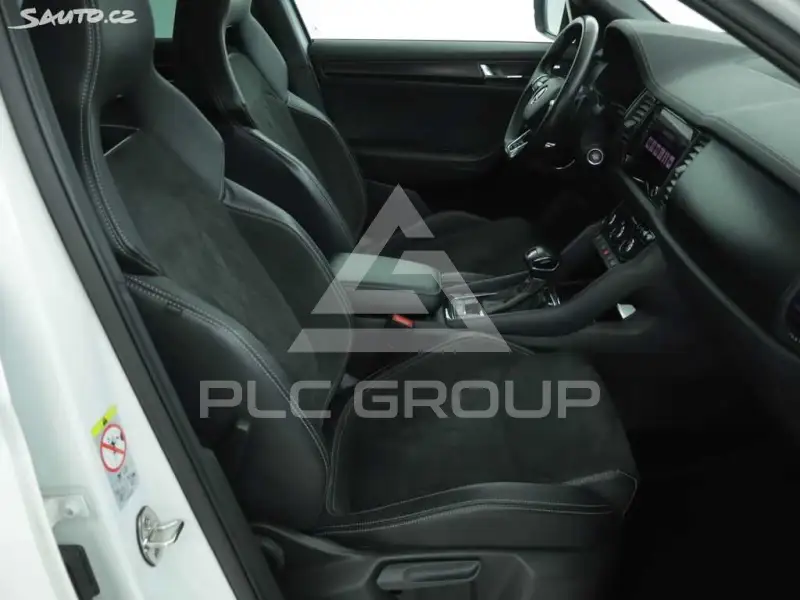 2021 Skoda Kodiaq