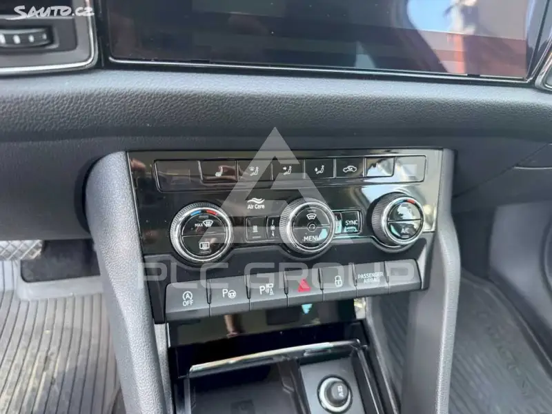 2021 Skoda Kodiaq