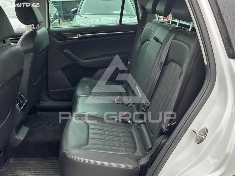 2021 Skoda Kodiaq