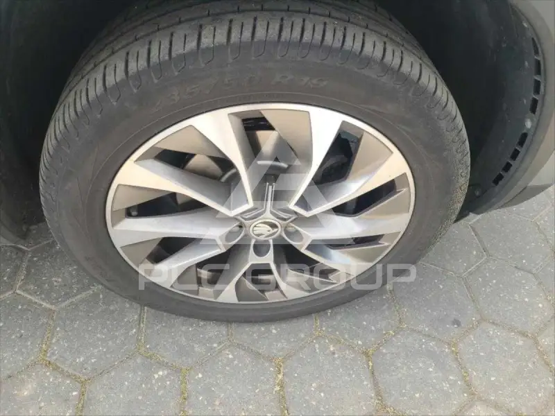 2021 Skoda Kodiaq