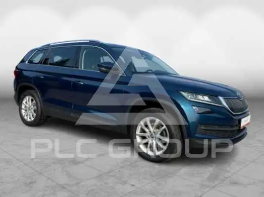 2021 Skoda Kodiaq