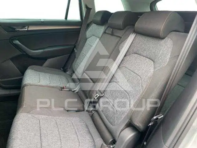 2021 Skoda Kodiaq