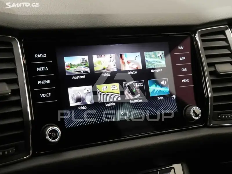 2021 Skoda Kodiaq