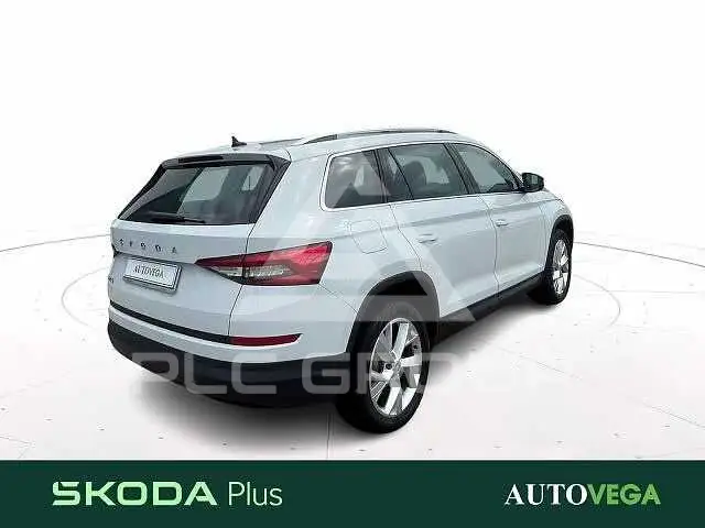 2021 Skoda Kodiaq
